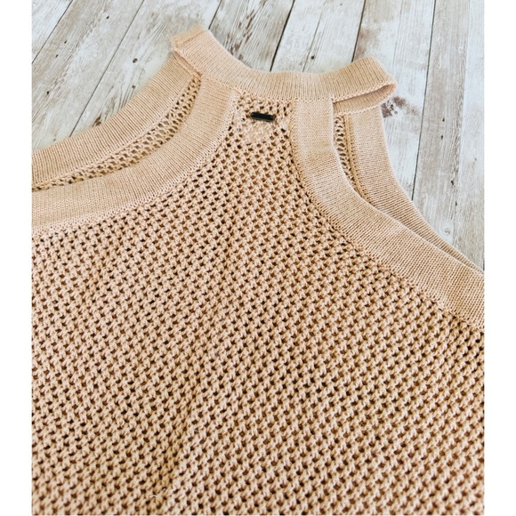 O’Neill Cordell Cover Up Midi Dress - Picture 9 of 11